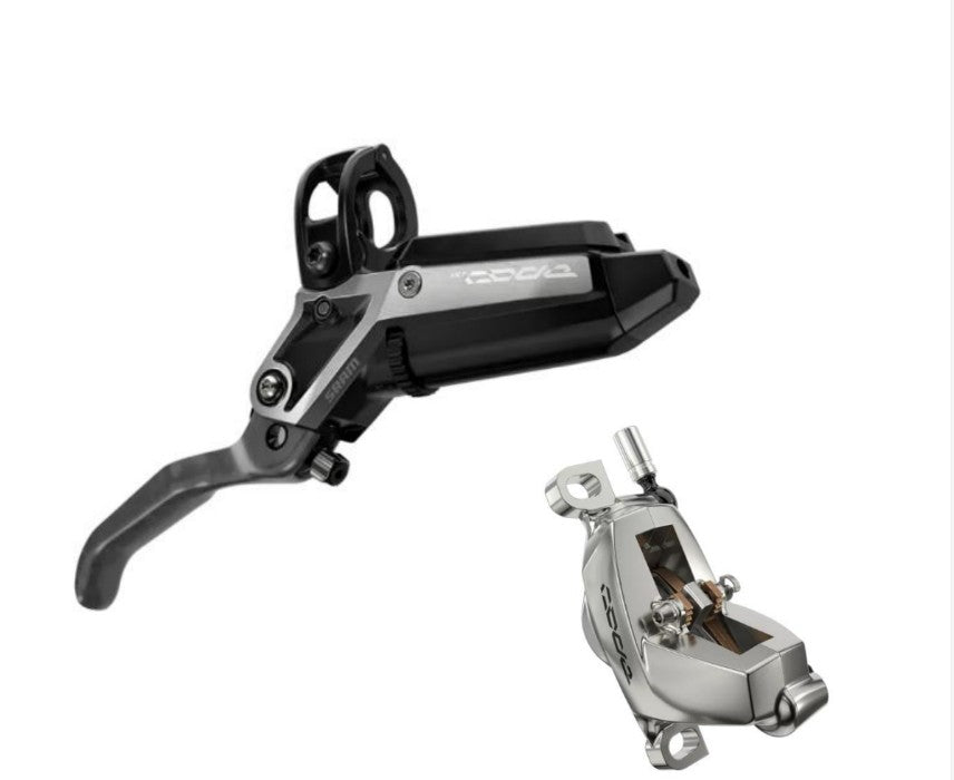 SRAM CODE Code Ultimate Stealth ULT Hydraulic Disc brake
