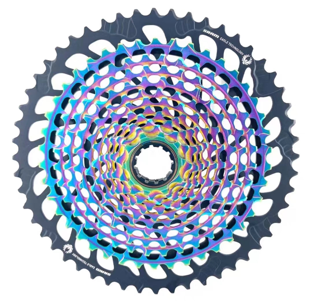 SRAM XX1 Eagle XG-1299 Cassette 12s 10-52T
