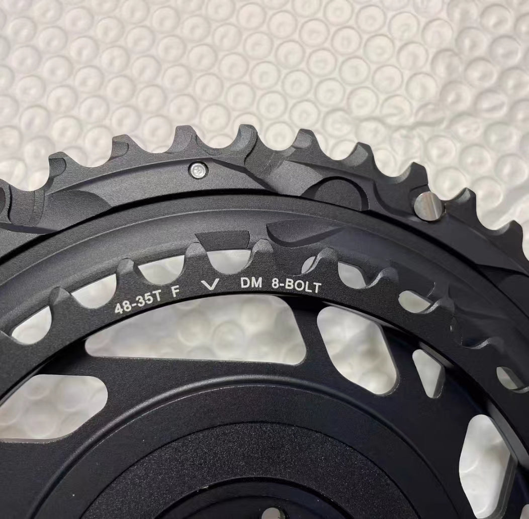 SRAM RED AXS ETAP E1 chainring