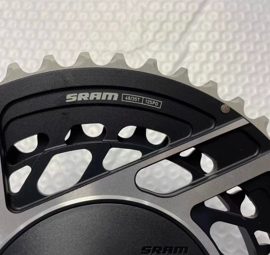 SRAM RED AXS ETAP E1 chainring