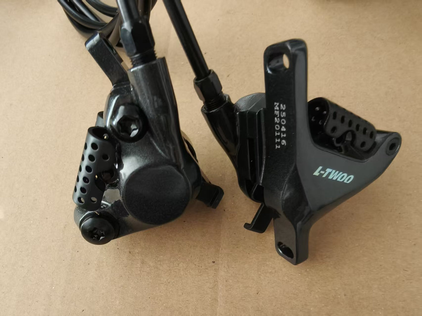 brand new LTWOO eR9 Road Bike Electronic Groupset, Aluminum Alloy, Hydraulic Disc Brake, 2*10/11/12 Speed Adjustment