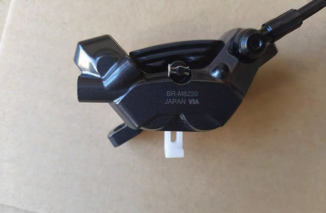 SHIMANO DEORE XT M8220 Hydraulic Disc Brake 4piston