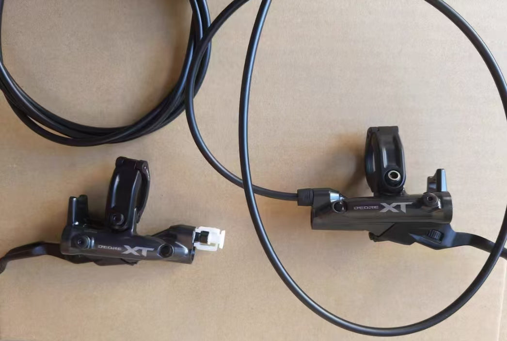 SHIMANO DEORE XT M8220 Hydraulic Disc Brake 4piston