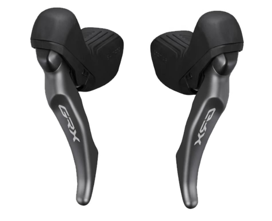 Shimano GRAVEL GRX RX820 shift shifter hydraulic disc lever brake bicycle caliper