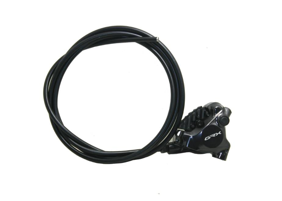 Shimano GRAVEL GRX RX820 shift shifter hydraulic disc lever brake bicycle caliper