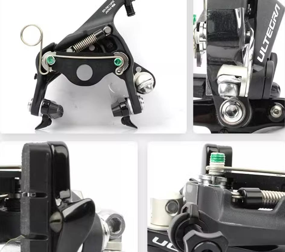 Shimano Ultegra BR-R8110 F+RS Direct Mount Brakes Road Bike Caliper