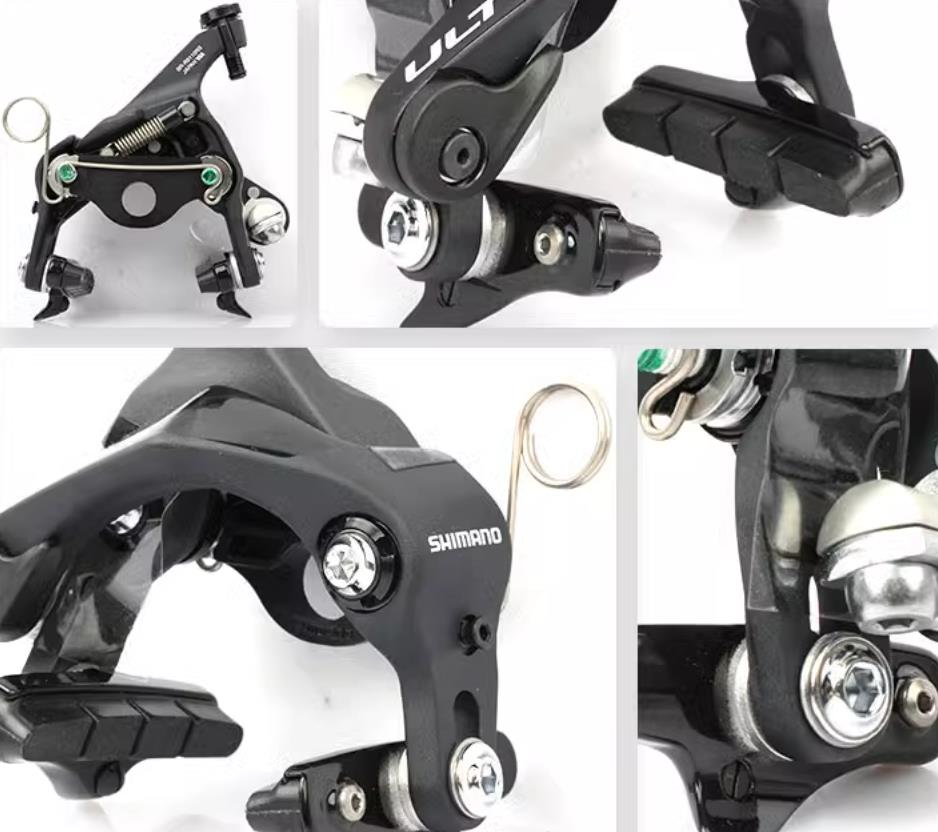 Shimano Ultegra BR-R8110 F+RS Direct Mount Brakes Road Bike Caliper