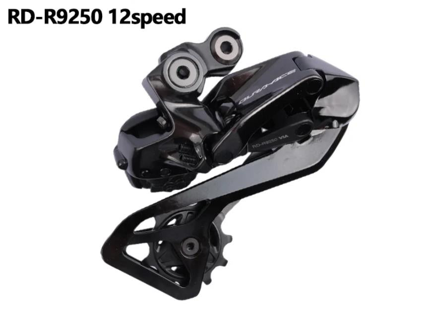 Shimano DURA-ACE Di2 RD-R9250 Rear Derailleur 12Speed