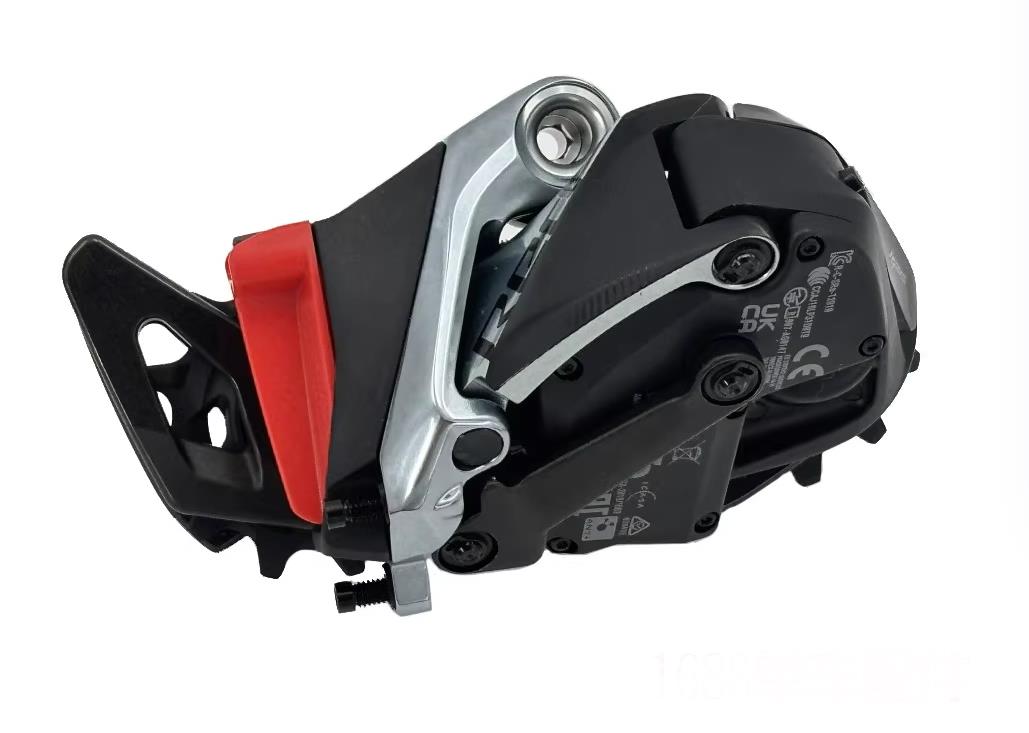 SRAM RED eTap AXS Rear Derailleur D1 33T, 44T XPLR, 12speed