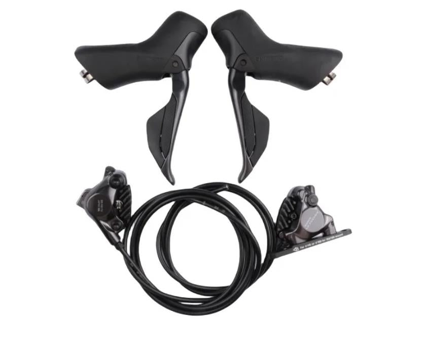 SHIMANO ULTEGRA R8170 Shifter Shift Hydraulic Disc Brake Lever 2*12S