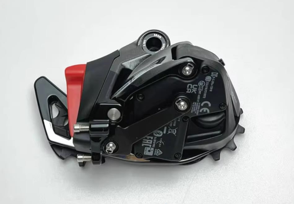SRAM Force AXS D2 Rear Derailleur 12speed, 36T, 44T xplr