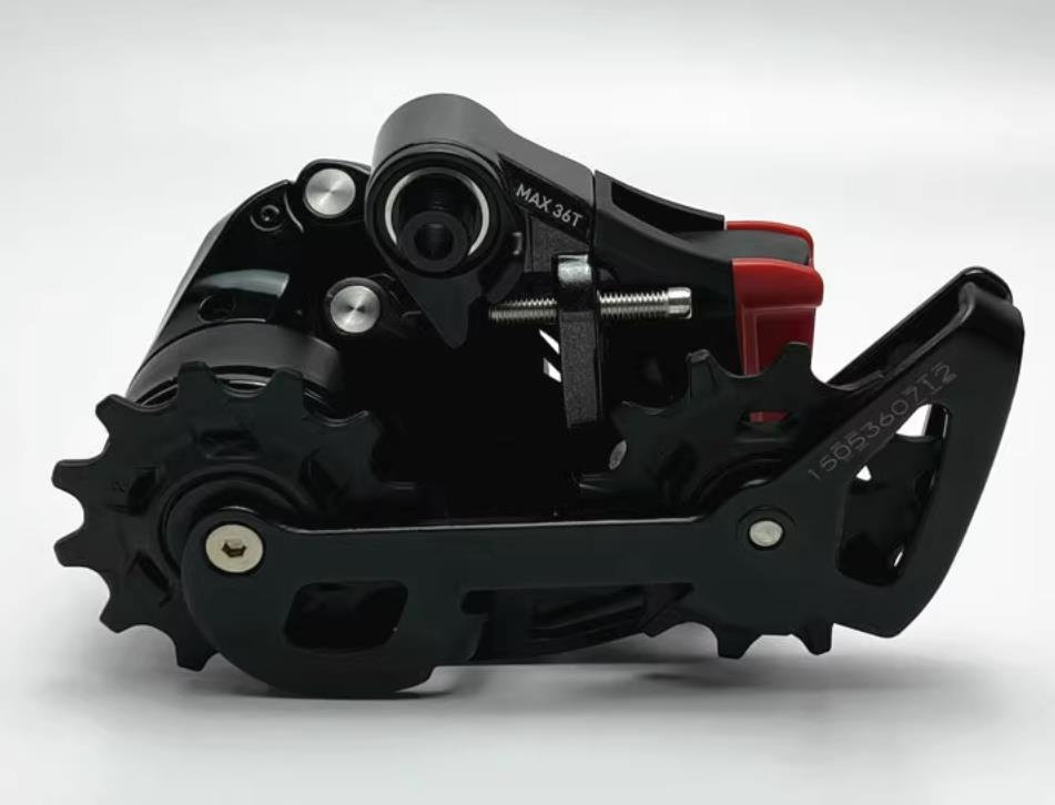 SRAM Force AXS D2 Rear Derailleur 12speed, 36T, 44T xplr