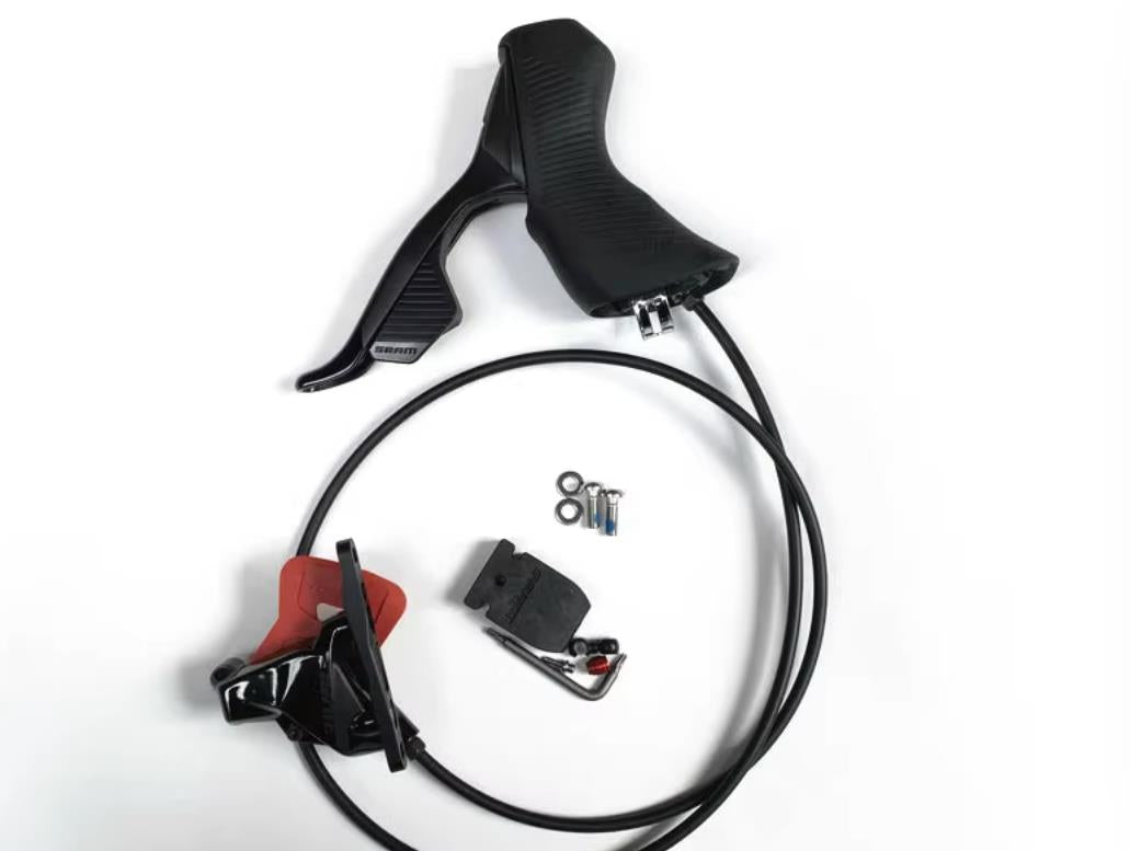 SRAM RIVAL AXS ETAP shift brake lever caliper 2*12s road bike