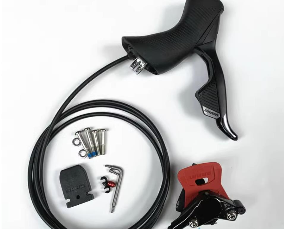 SRAM RIVAL AXS ETAP shift brake lever caliper 2*12s road bike