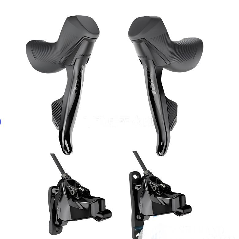 SRAM RIVAL AXS ETAP shift brake lever caliper 2*12s road bike