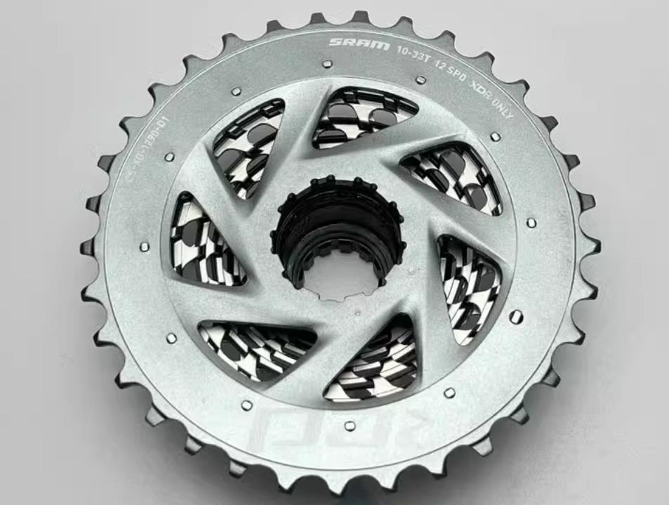 SRAM RED AXS XG-1290 D1 Cassette