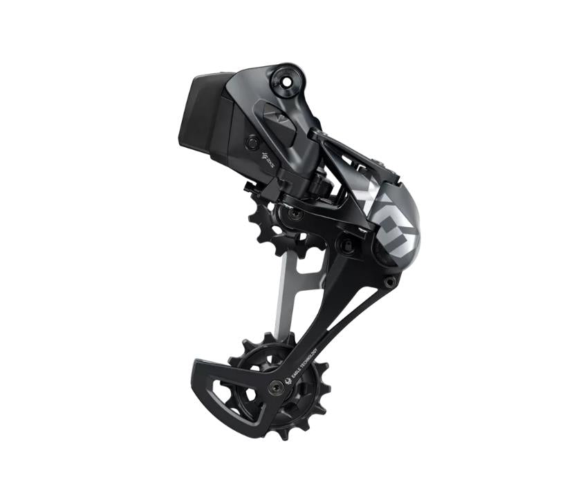 SRAM X01 Eagle AXS Derailleur, 12speed