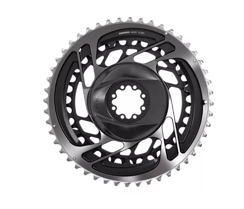 SRAM RED AXS ETAP D1 crankset chainring, 2*12S