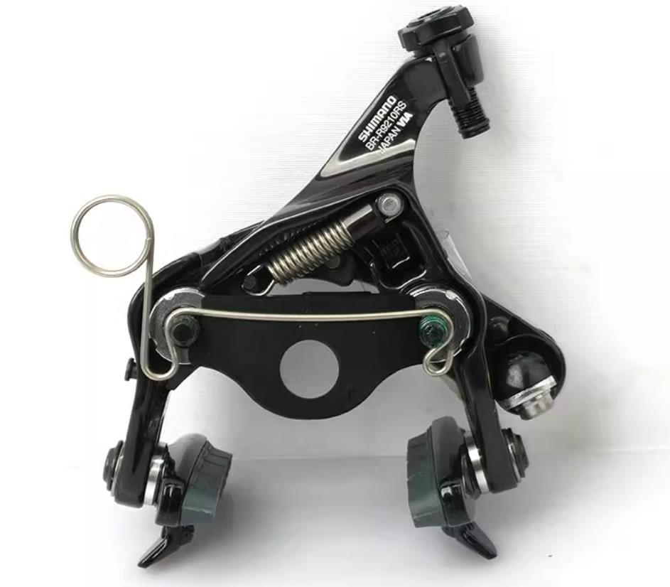 SHIMANO DURA ACE BR-R9210 brake road bicycle rim C-caliper R9210-RS R9110-F