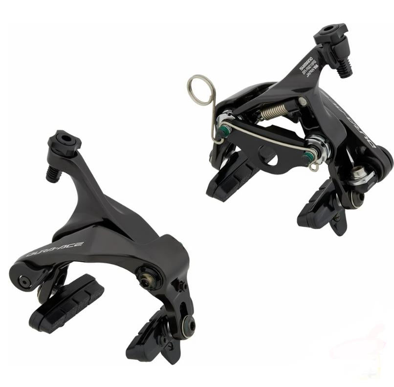 SHIMANO DURA ACE BR-R9210 brake road bicycle rim C-caliper R9210-RS R9110-F
