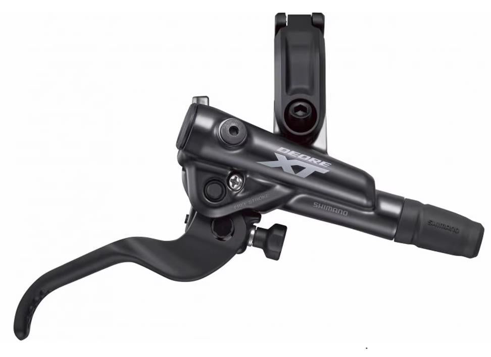 SHIMANO DEORE XT BL-M8100 Hydraulic Disc Brake Lever