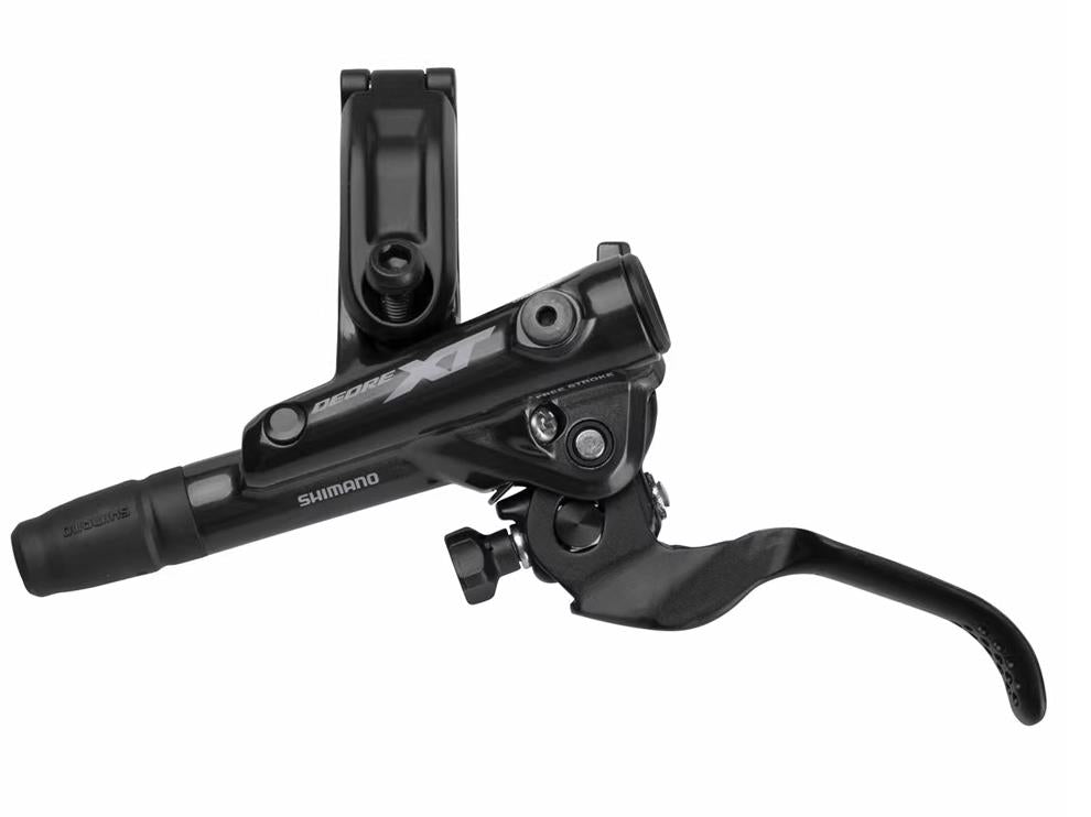 SHIMANO DEORE XT BL-M8100 Hydraulic Disc Brake Lever
