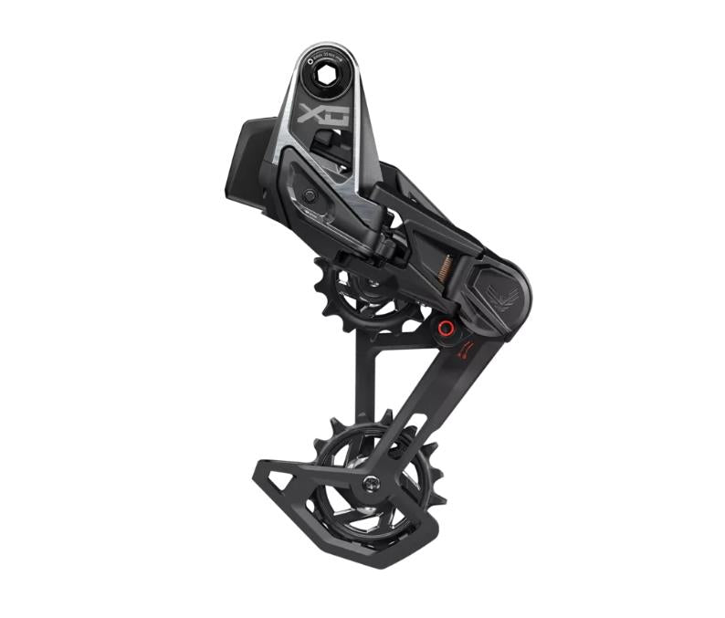SRAM X0 Eagle AXS T-TYPE Transmission UDH rear derailleur