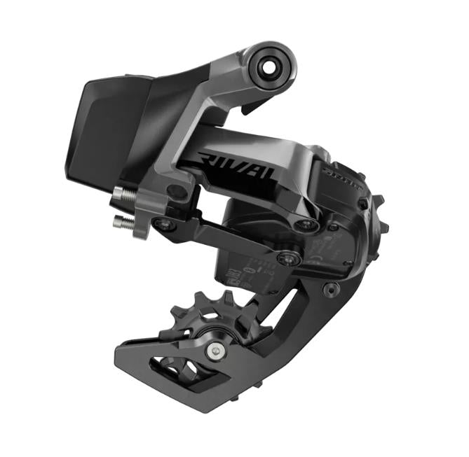 SRAM Rival eTap AXS Rear Derailleur, 36T, 44T XPLR