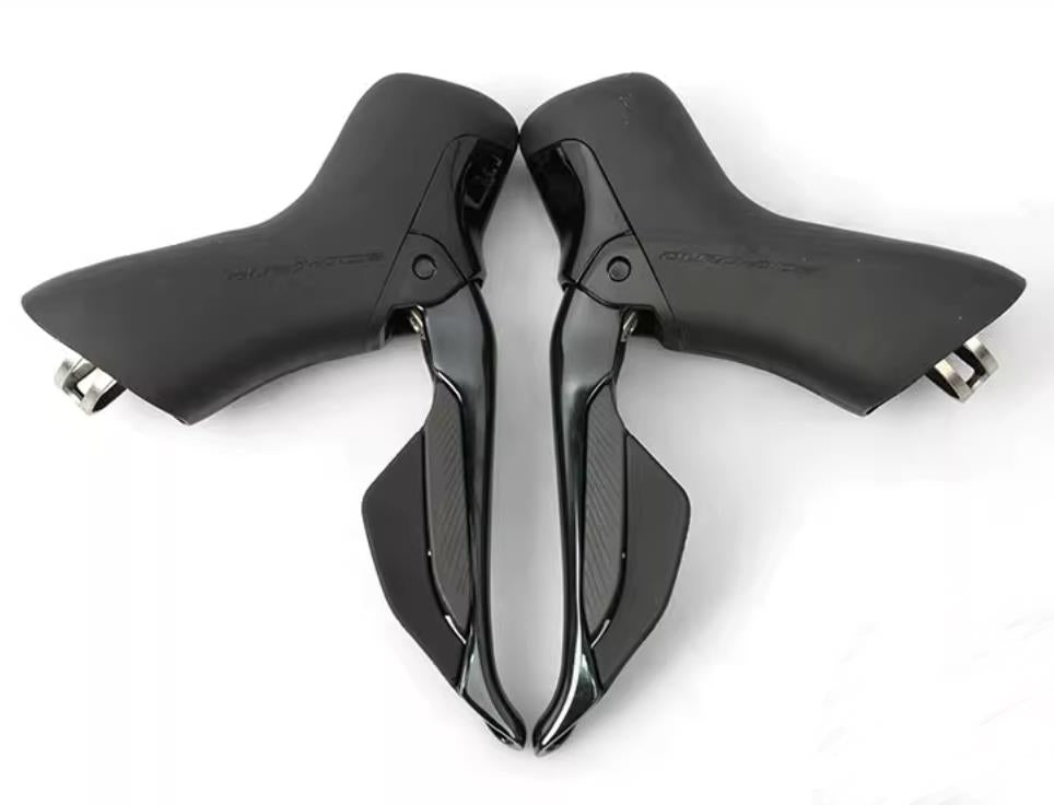 SHIMANO DURA-ACE Di2 ST-R9270 Shift Hydraulic Disc Brake Lever 2*12s