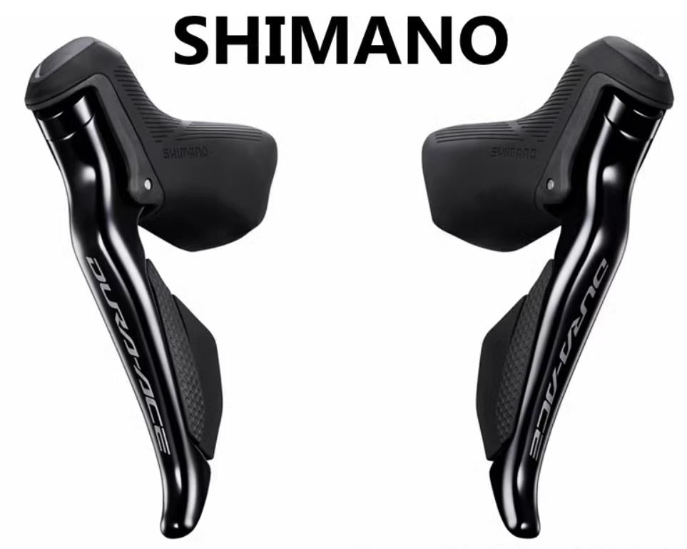 SHIMANO DURA-ACE Di2 R9250 Shift Rim Brake Lever 2*12s