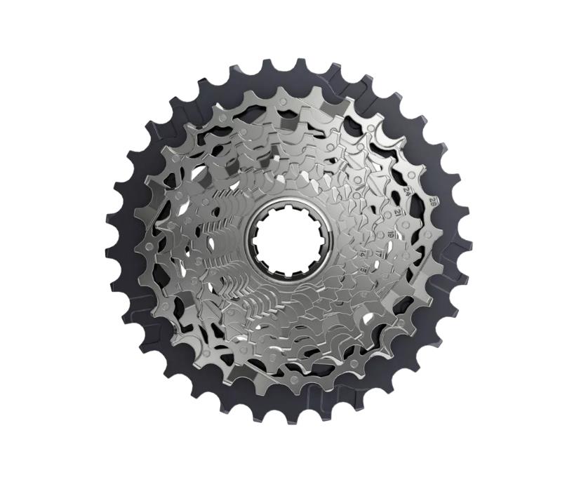 SRAM Force AXS 1270 D1 Cassette 12s