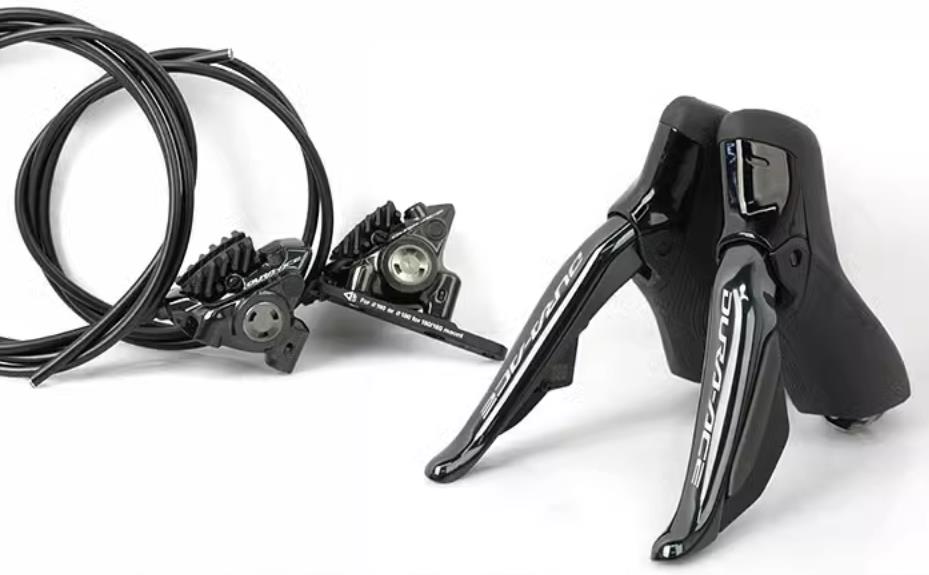 SHIMANO DURA ACE DI2 R9270 shift shifter hydraulic disc brake