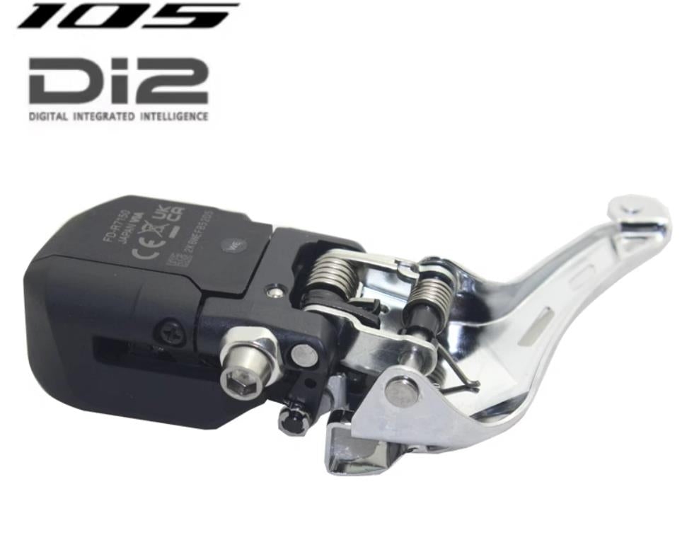 SHIMANO DI2 105 R7150 front derailleur 12s