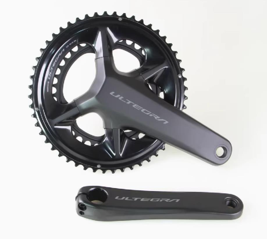 SHIMANO Ultegra FC-R8100 crankset 2*12S