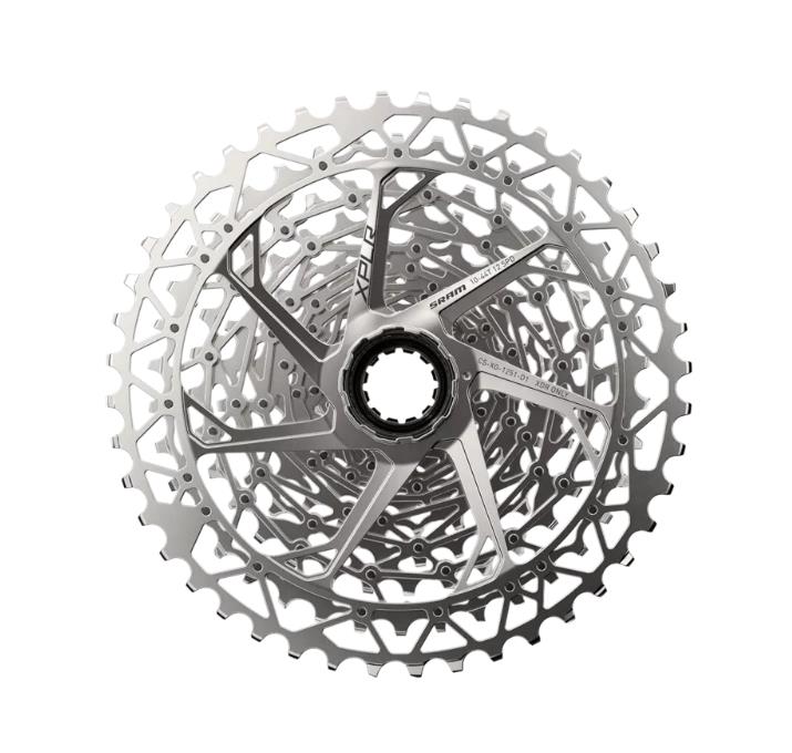 SRAM RIVAL AXS XPLR cassette 12S 1251 10-44T