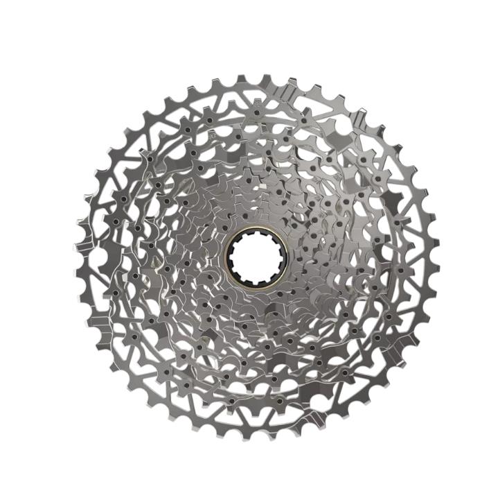 SRAM RIVAL AXS XPLR cassette 12S 1251 10-44T
