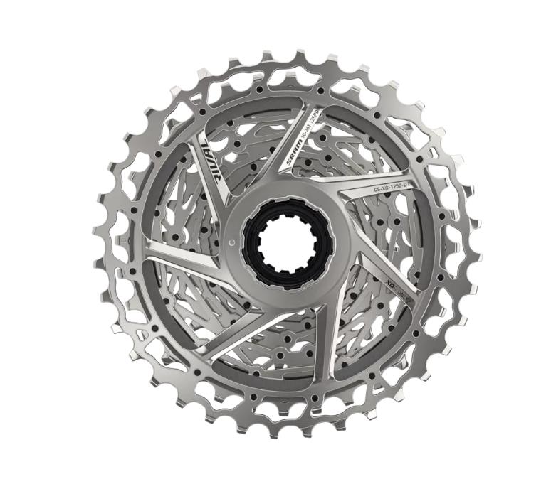 SRAM RIVAL AXS 1250 cassette 12S