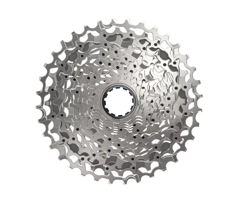 SRAM RIVAL AXS 1250 cassette 12S