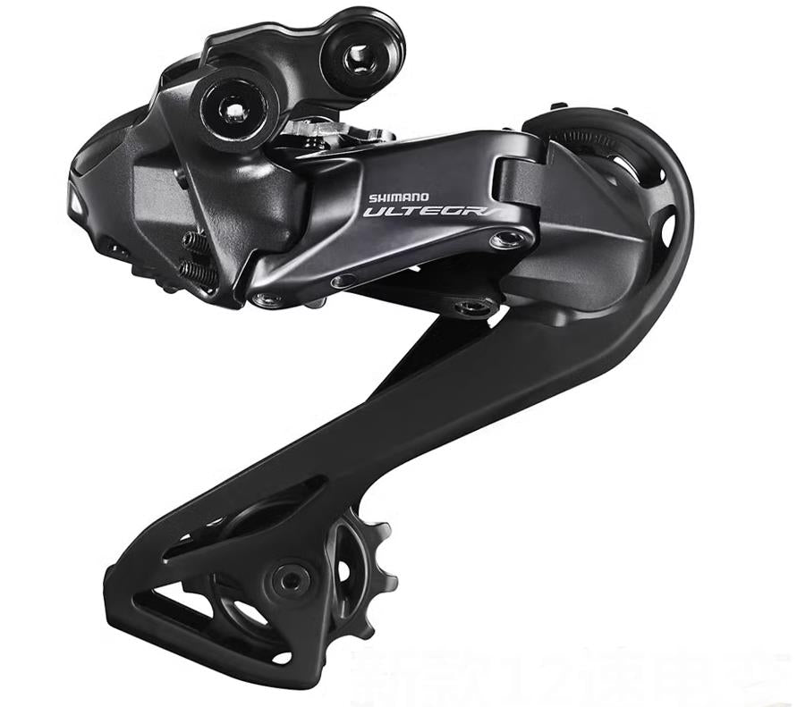 SHIMANO Di2 Ultegra RD-R8150 rear derailleur 12S