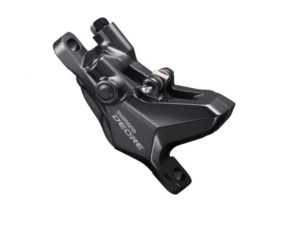 SHIMANO DEORE M6100 Hydraulic Disc brake caliper D03S pad