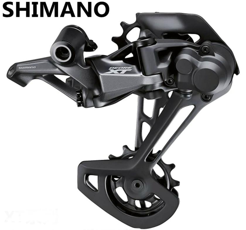 SHIMANO deore xt RD-M8100 RD-M8120 rear derailleur 12S