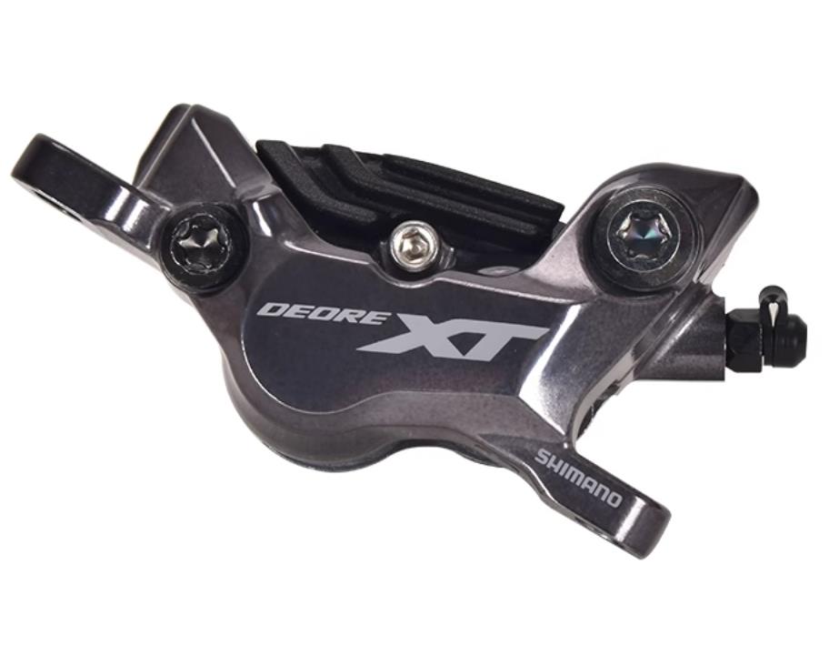 SHIMANO DEORE XT M8120 Hydraulic Disc Brake caliper 4piston