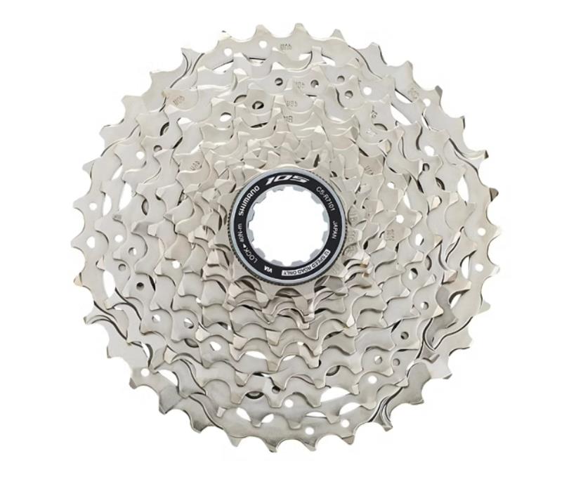 SHIMANO 105 CS-R7100 R7101 HG710 Cassette 12S