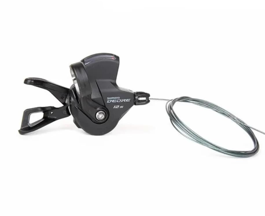 SHIMANO DEORE SL-M6100 trigger shifter 12S