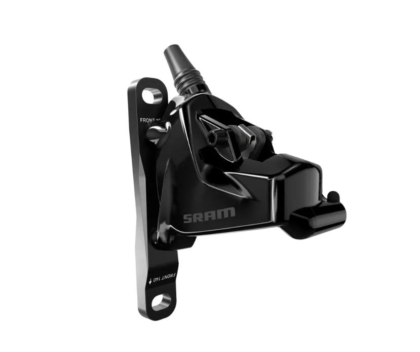 SRAM S900 S-900 AERO TT hydraulic disc brake caliper flat mount
