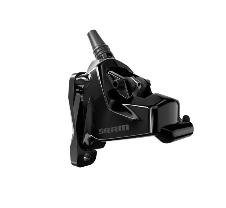 SRAM S900 S-900 AERO TT hydraulic disc brake caliper flat mount