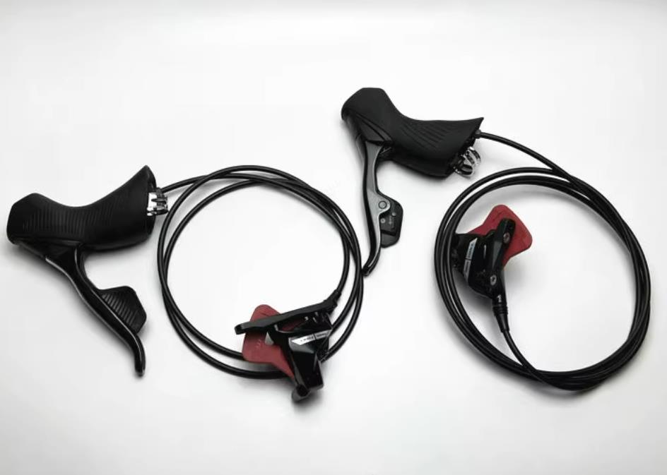 SRAM FORCE AXS D2 SHIFT BRAKE LEVER 2*12s Road bike