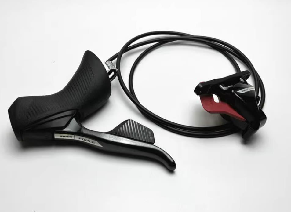 SRAM FORCE AXS D2 SHIFT BRAKE LEVER 2*12s Road bike