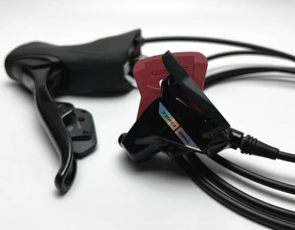 SRAM FORCE AXS D2 SHIFT BRAKE LEVER 2*12s Road bike