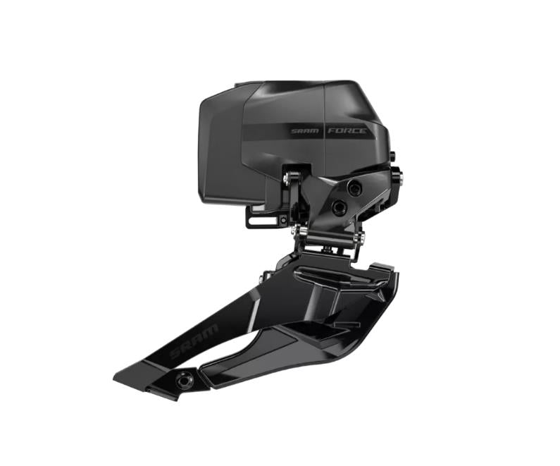 SRAM Force AXS Front Derailleur D2, no battery